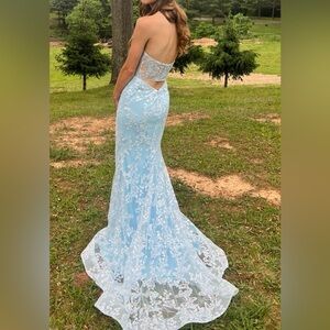 Sherri Hill 55015